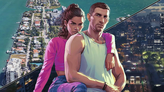 GTA 6 перезагрузит гейминг-индустрию