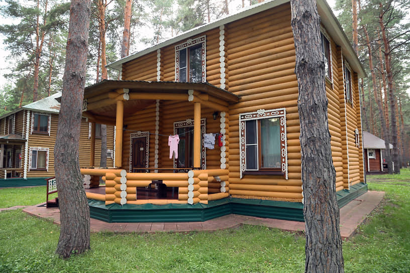 
                Гостиницы теряют летний трафик
            