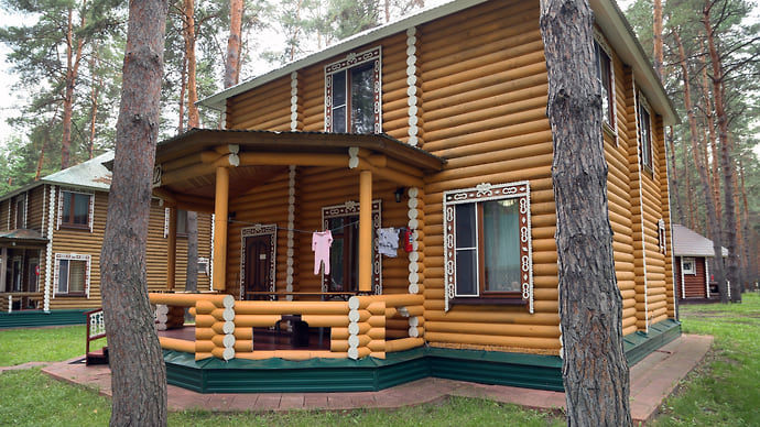 Гостиницы теряют летний трафик