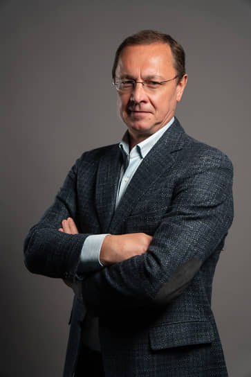 &laquo;Происходит очень важная вещь&raquo;