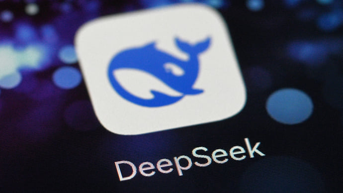 DeepSeek ставит на «железо»