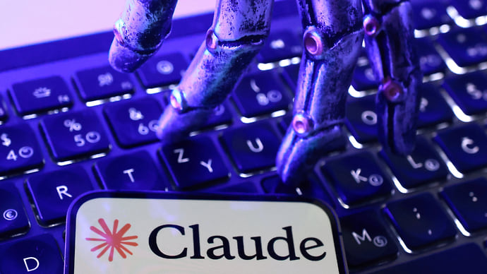 Claude слил следом за DeepSeek