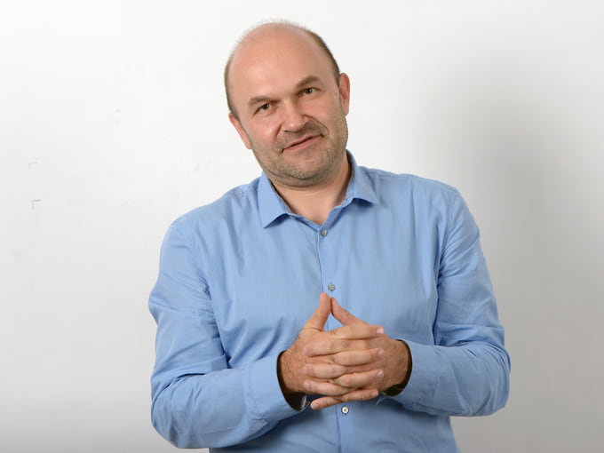 «Холодная война по-азиатски»