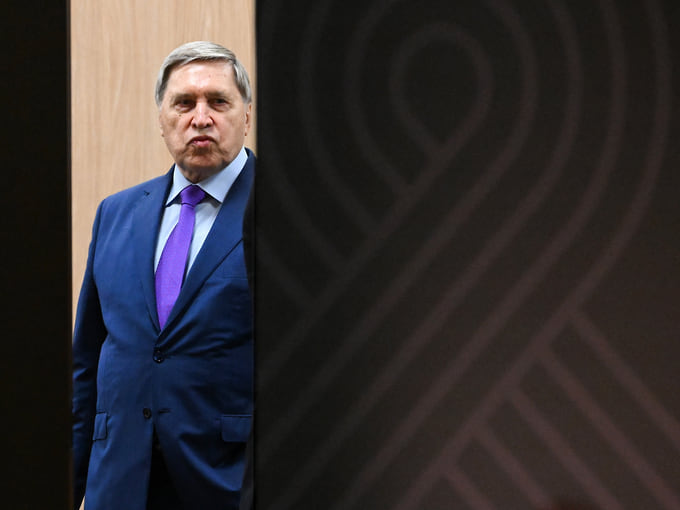 Дипломатия любит тишину