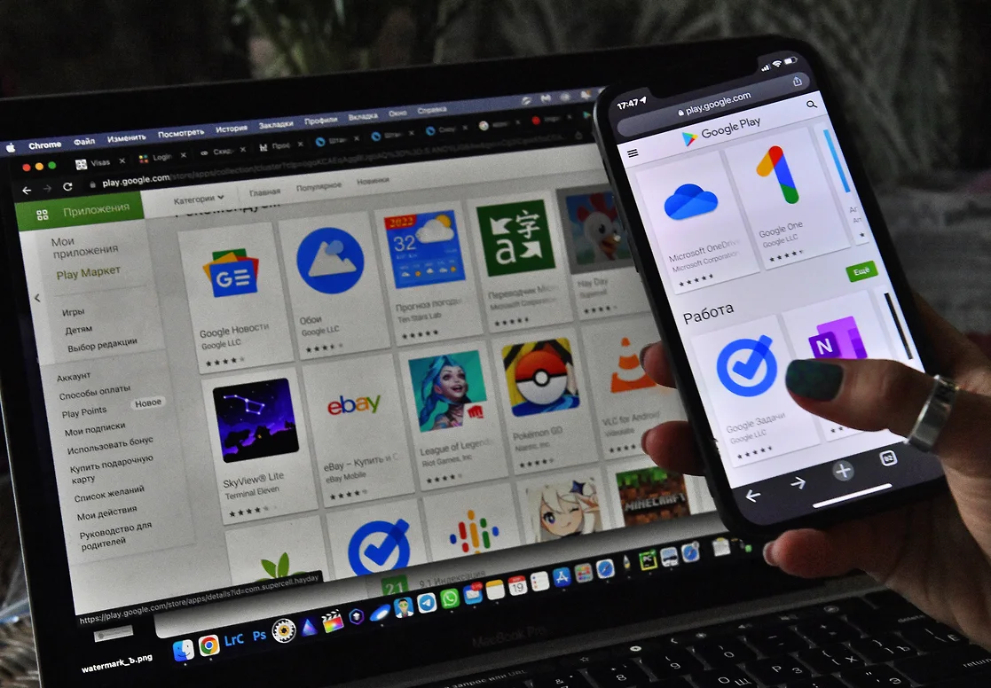 Google will change the way third-party apps are installed on Android.