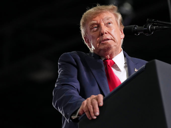 Зарубежные СМИ: Зашла ли стратегия Дональда Трампа по Ирану в тупик?