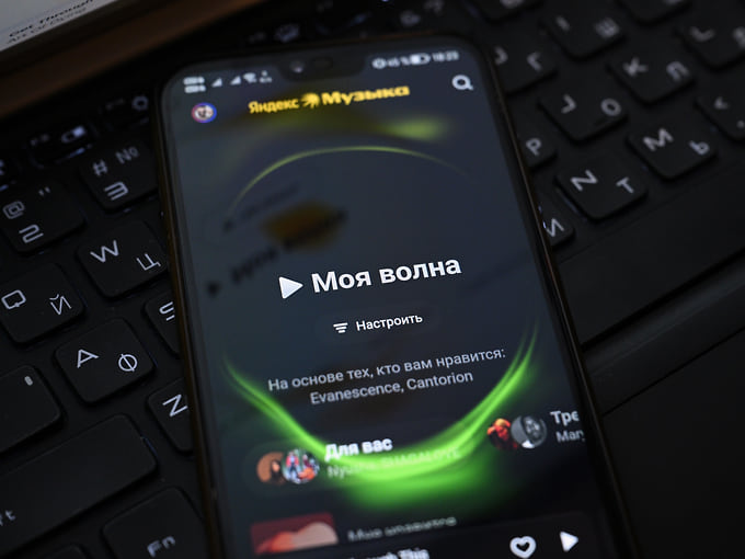 Нейросети взяли за ноту
