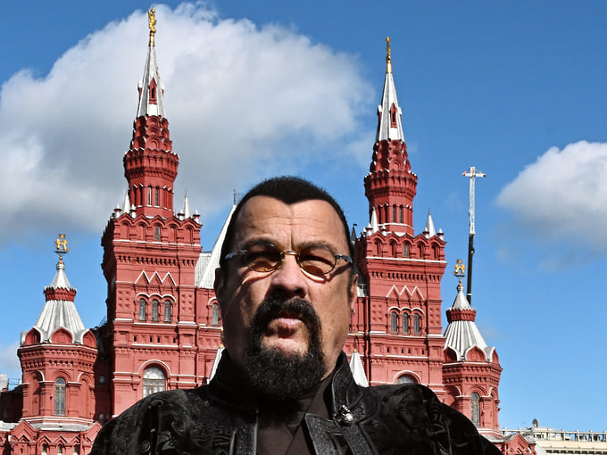 Личность сделке не помеха