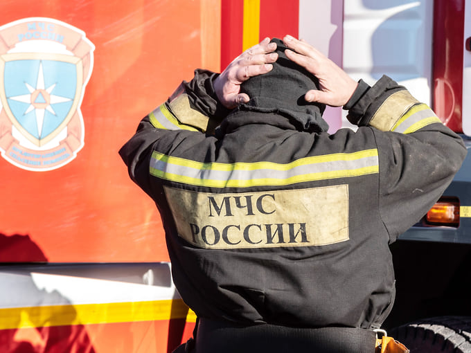Для атаки выбрали день