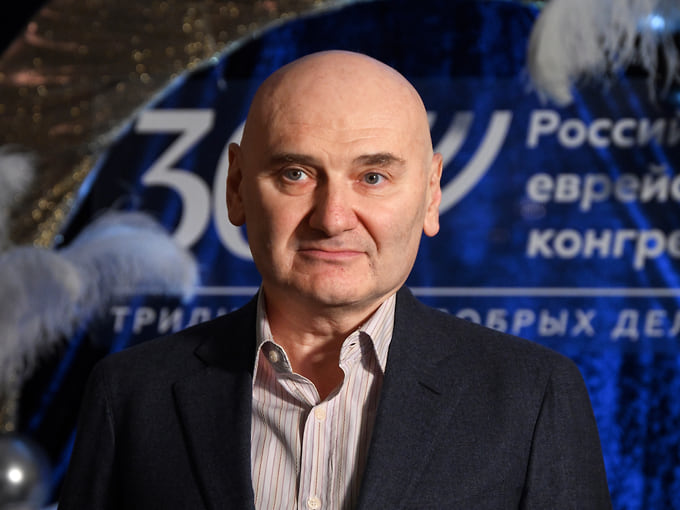 «Постановку, объединившую огромную еврейскую историю в нашей стране»