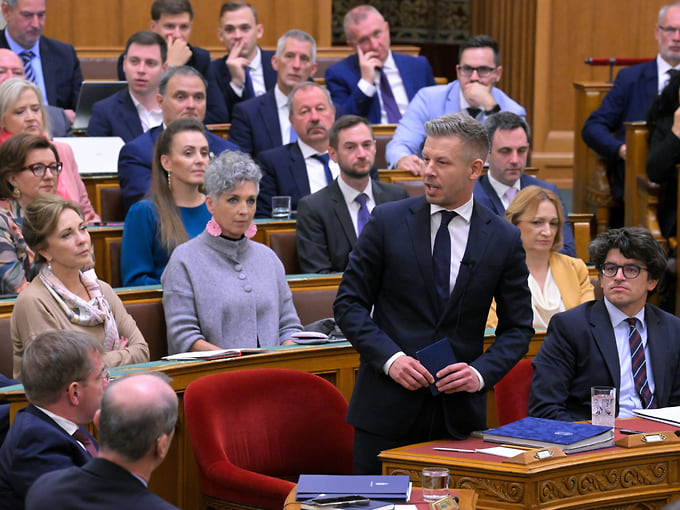 Мадьяр утопил иммунитет