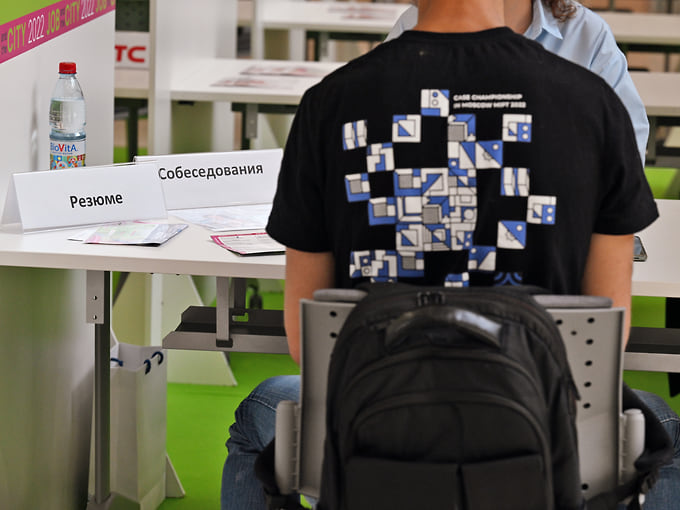 Тестовые списали на бесплатную работу