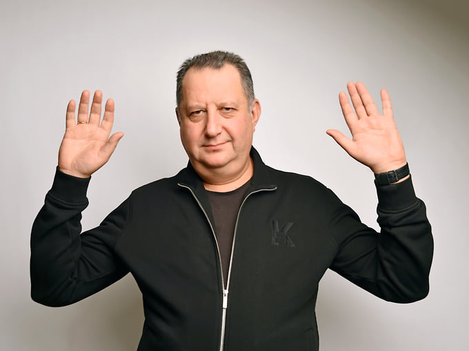 «Общие фразы без какой-либо конкретики»