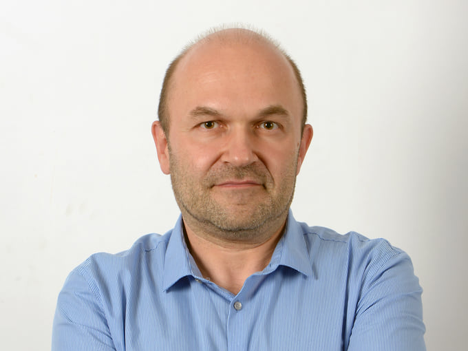 «Правый марш во Франции»