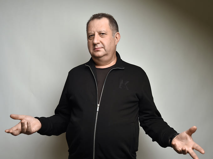 «Мать-Земля не опирается на китов или слонов»