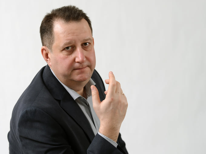 «За усилия по продвижению международного права»