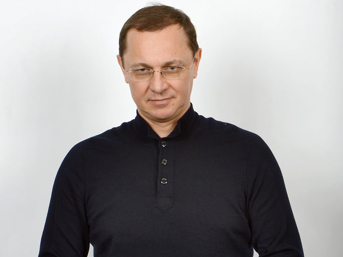 «Идея на миллион с Олегом Богдановым»