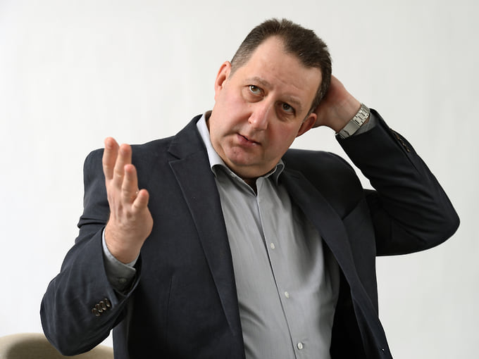 «Задача не из легких»