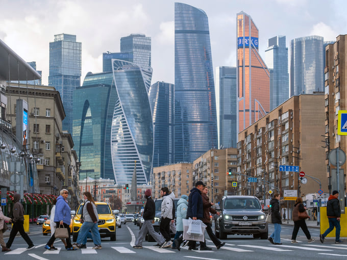 «Статус Кутузовского направления»