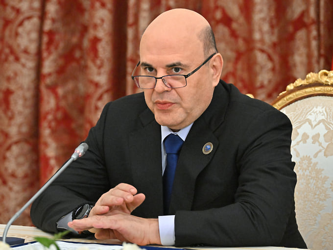 Кабинет делает ставку на казну