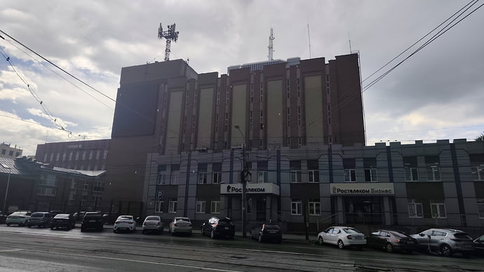 Результат модернизации