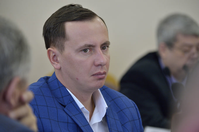 Александр Галкин