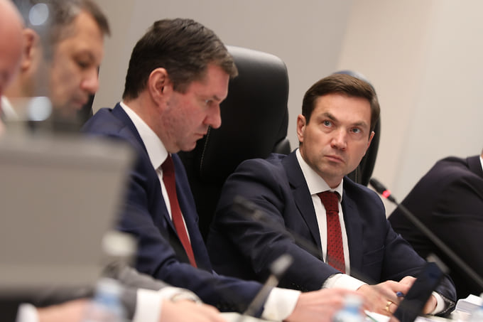 Алексей Лошкин