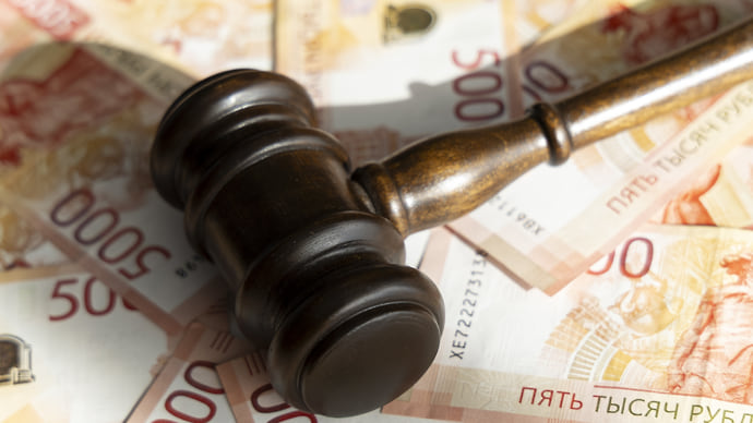 ФРТ требует от правительства Челябинской области 157 млн руб