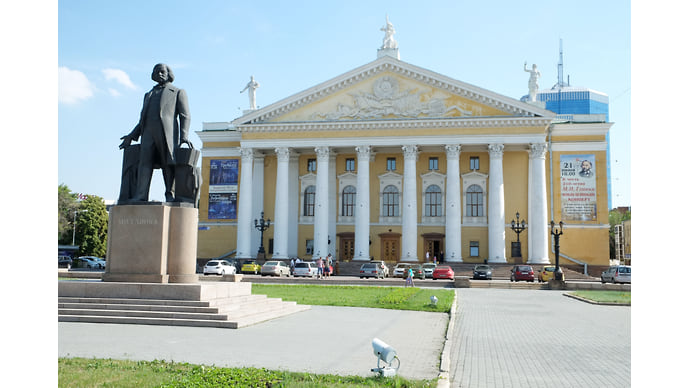 Искусство соответствовать