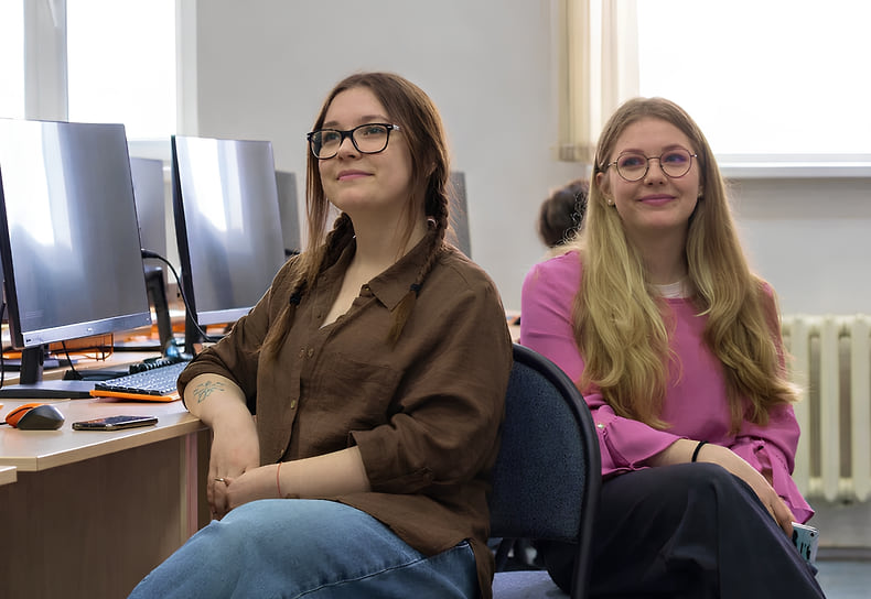 Набор на новые направления в МИДиС начинается с приемной кампании 2026/2027, которая стартует с 20 июня 