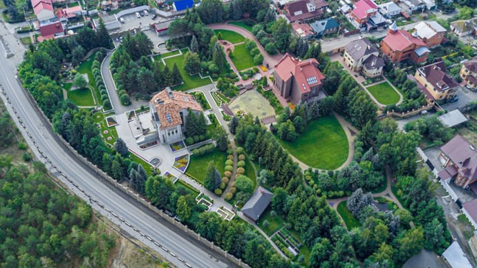 Части без целого