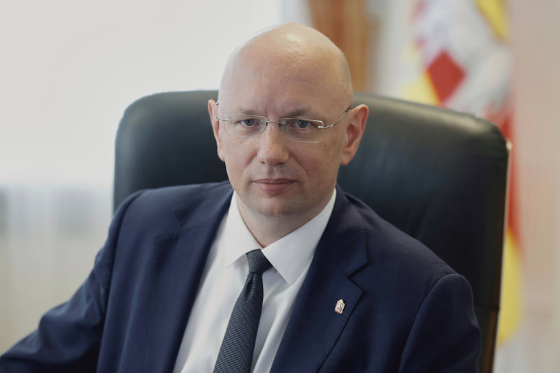 Иван Куцевляк