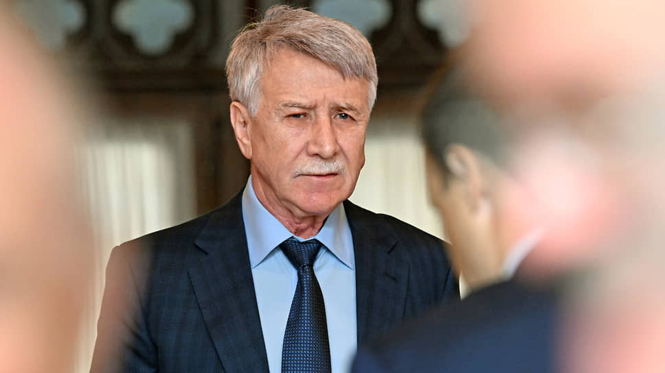 Леонид Михельсон