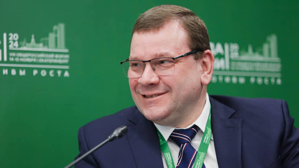 Дмитрий Ноженко
