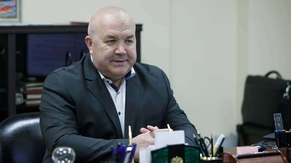 Дмитрий Семизоров