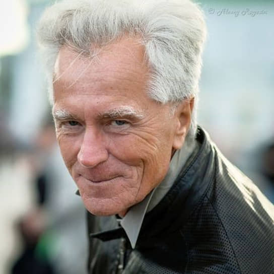 Анатолий Абаимов