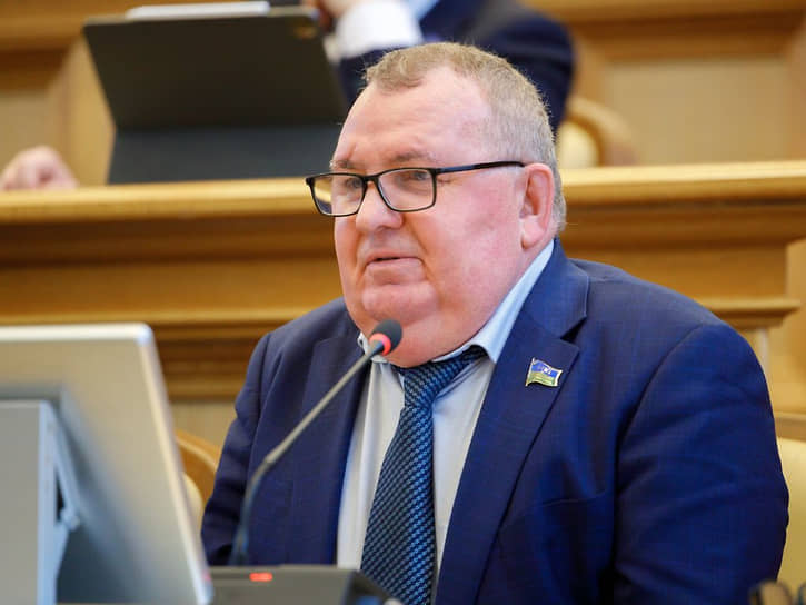 Леонид Михалко