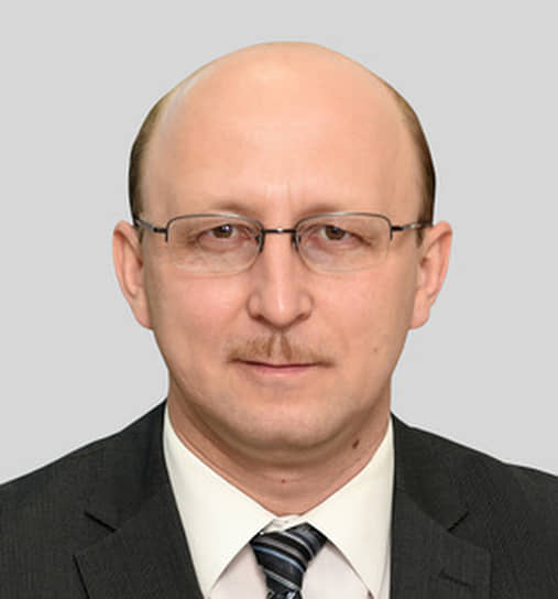 Сергей Андрианов