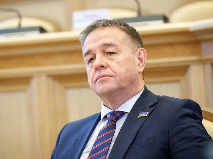 Андрей Осадчук