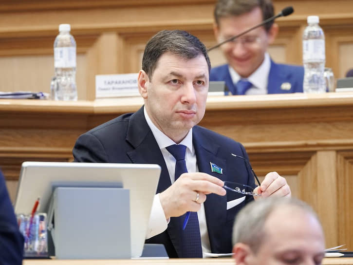 Николай Ташланов