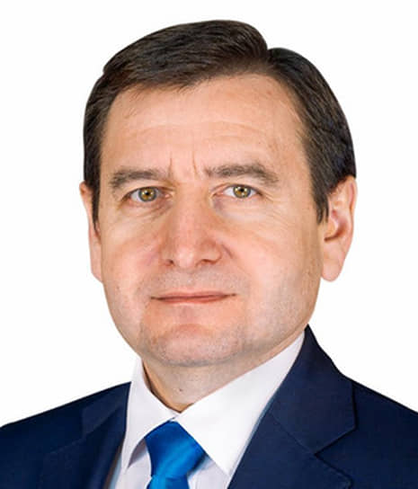 Олег Ваховский