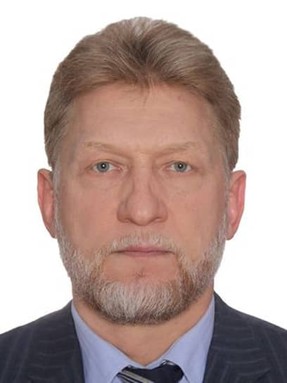 Александр Федяев