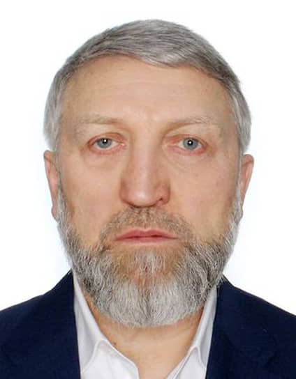 Александр Петерман