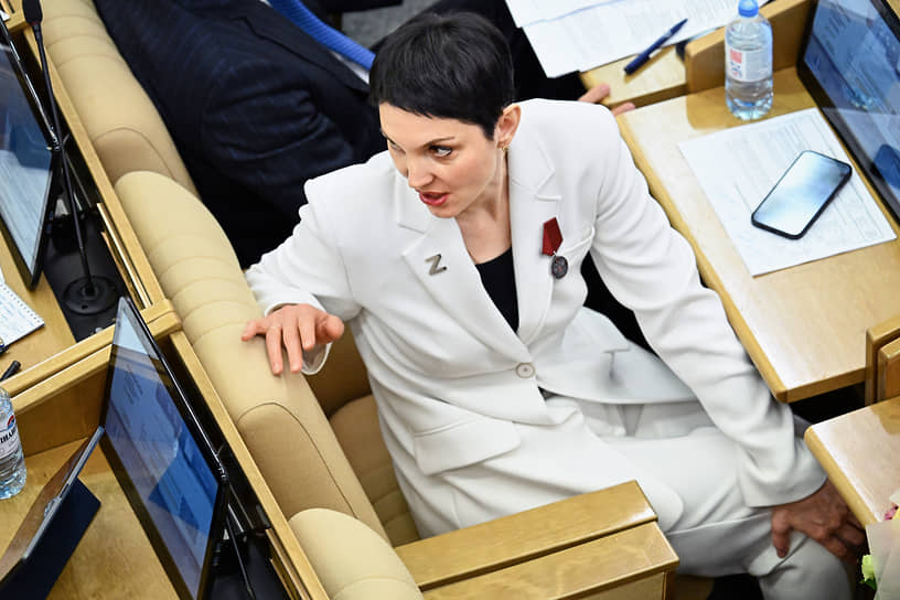 Жанна Рябцева