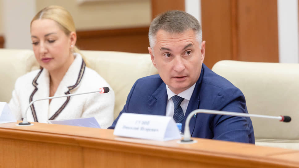 Александр Смолин 