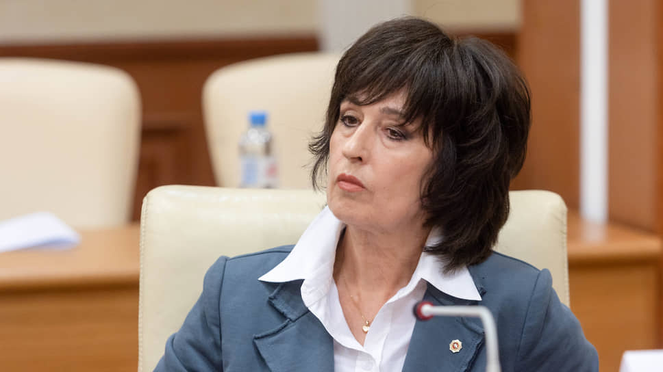 Юлия Силина 
