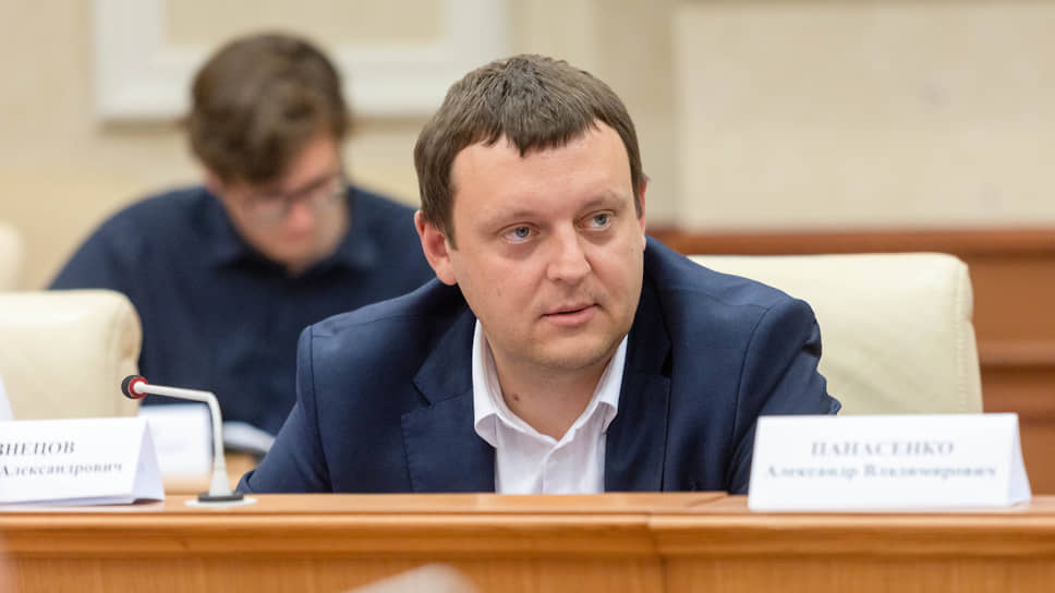 Владимир Кузнецов 