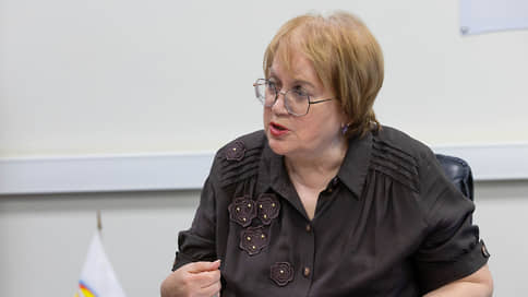 Мерзлякова заявила о риске увеличения числа обращений от бойцов после конца СВО