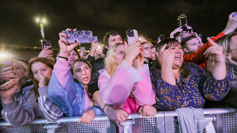 Группа «Старый приятель» станет хедлайнером фестиваля Ural Music Night