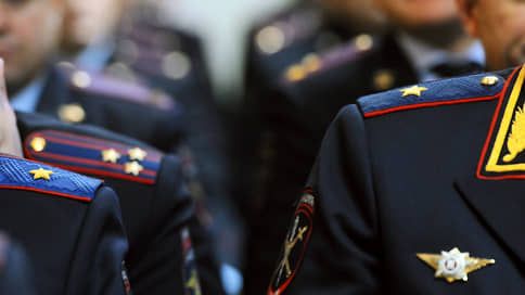 Мерзлякова заявила о закрытости правоохранительной системы Свердловской области